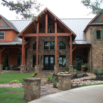 NE Texas Custom Home Builder