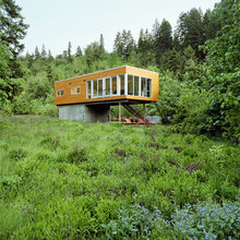 Rudolph House -Oregon Coast