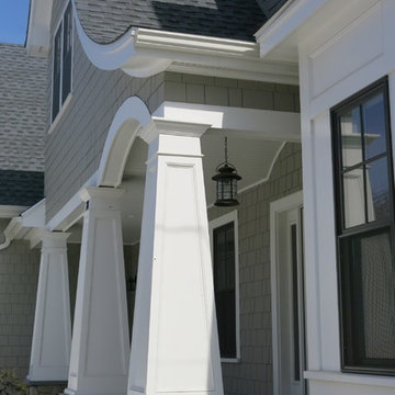 Needham Custom Home