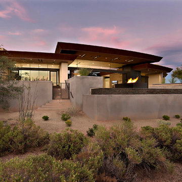 NIELSEN RESIDENCE