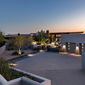 NIELSEN RESIDENCE