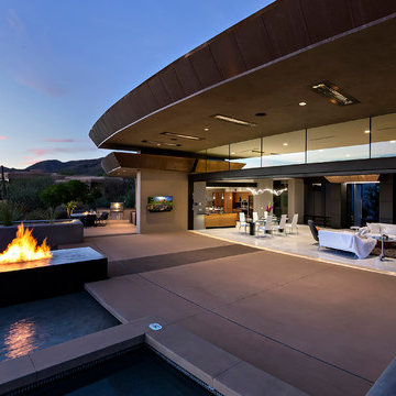 NEILSEN RESIDENCE