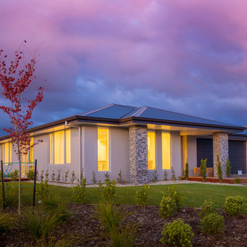 Nelson Bays Show Home