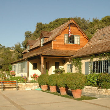 Nelson Residence