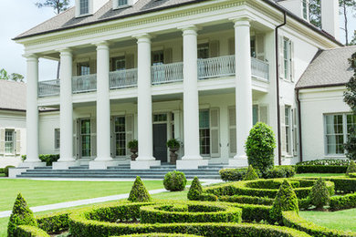 Neoclassical Residence