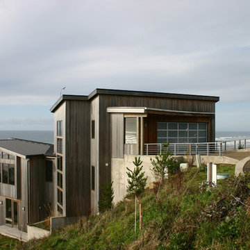 Neskowin Beach House