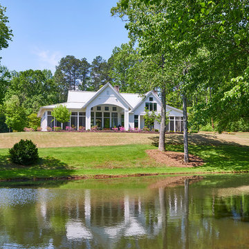 Nestledown Farm
