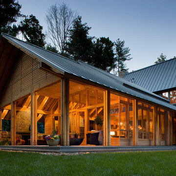 Nethermead Residence
