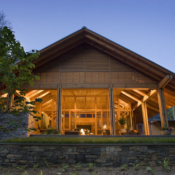 Nethermead Residence