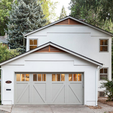 Nevada City Remodel