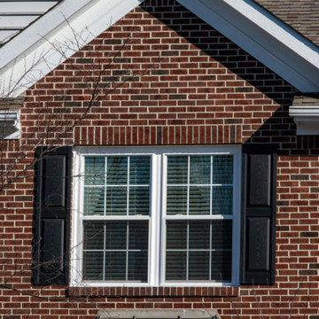 New Albany, OH Replacement Windows