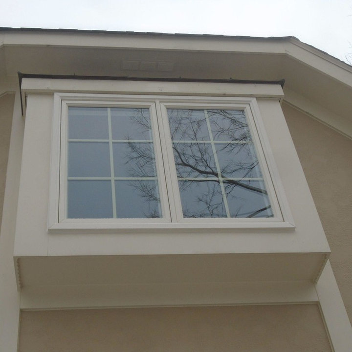 Window Trim Colonial Photos & Ideas Houzz