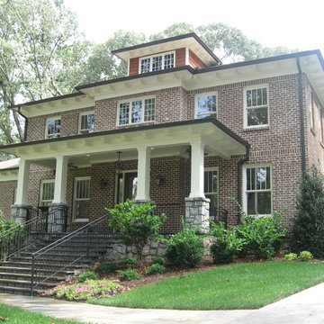 New Brookhaven Residence