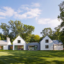 Multigenerational Living Trend