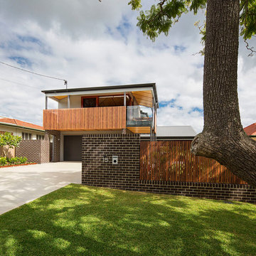 New Build - Brisbane Family Home