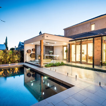 New Build Featured in Home Beautiful