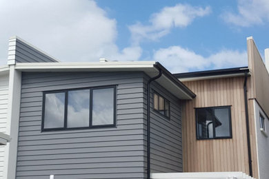New Build North Shore Auckland