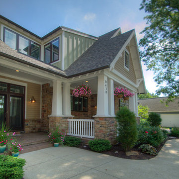 New Bungalow at the Lake