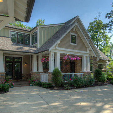 New Bungalow at the Lake