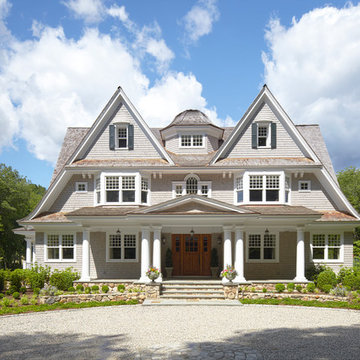 New Canaan Private Residence