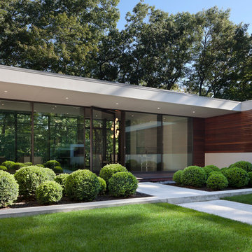 New Canaan Residence