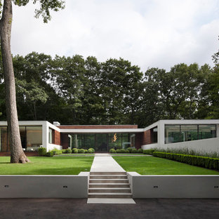 New Canaan Residence