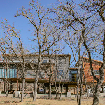 New-Century Tree House