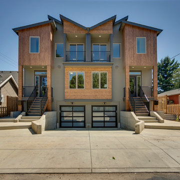 New Construction-4232 N Kerby Ave