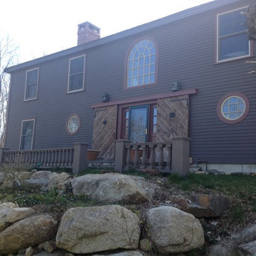 New Construction - Gloucester, MA