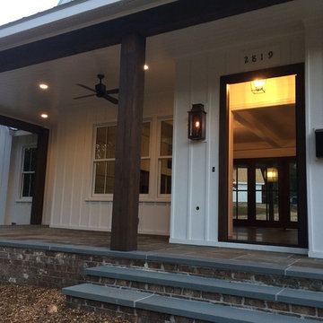 New Construction Home