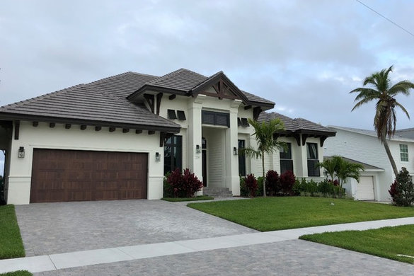 marco island home builders