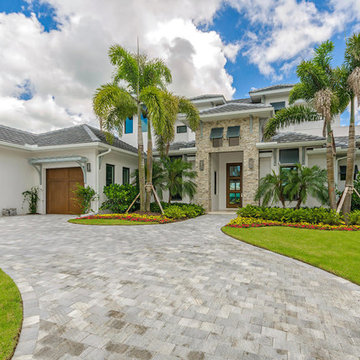 New Construction in Naples, Florida
