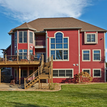 New Construction in Wisconsin