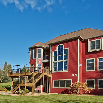New Construction in Wisconsin