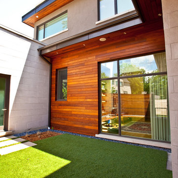 New Construction - Lawrence Park, Toronto