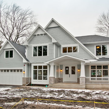 New Construction, Northbrook