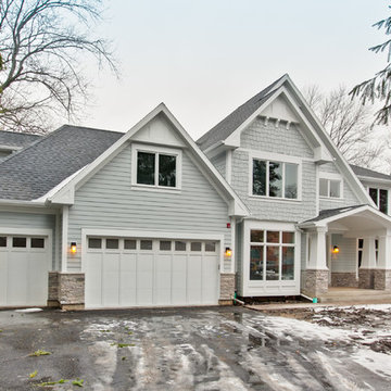 New Construction, Northbrook