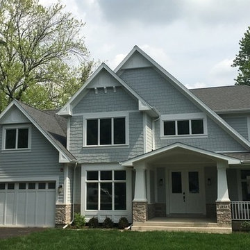 New Construction, Northbrook