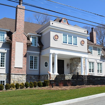 New Construction - Saddle River, New Jersey