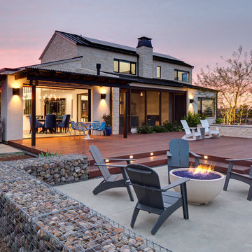 NEW CONSTRUCTION – SAN DIEGO