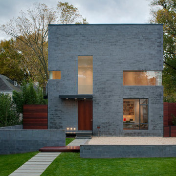 New Construction