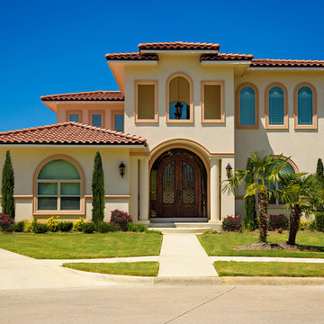 New Custom Homes