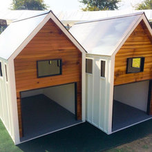 Dog House