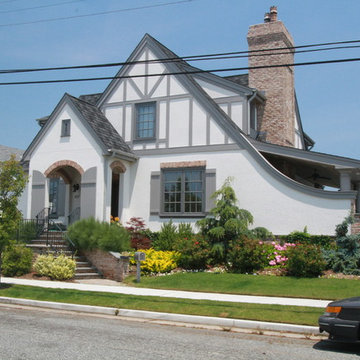 New English Tudor Cottage in Margate, NJ 08402
