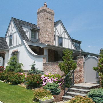 New English Tudor Cottage in Margate, NJ 08402