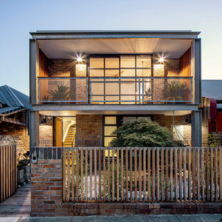 New Family Home in Marrickville