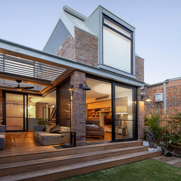 New Family Home in Marrickville