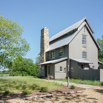 New Farmhouse