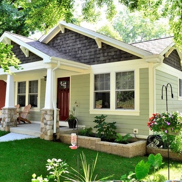 New Frenchtown Bungalow