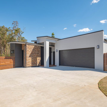 New Home Built in Southside Gympie Region